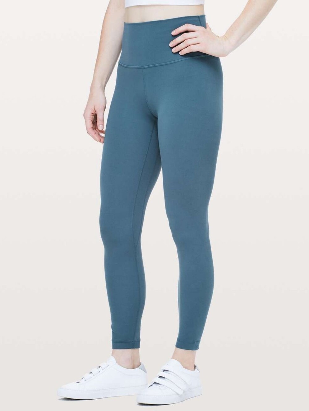 Lululemon Align Pant II *25"Petrol Blue
